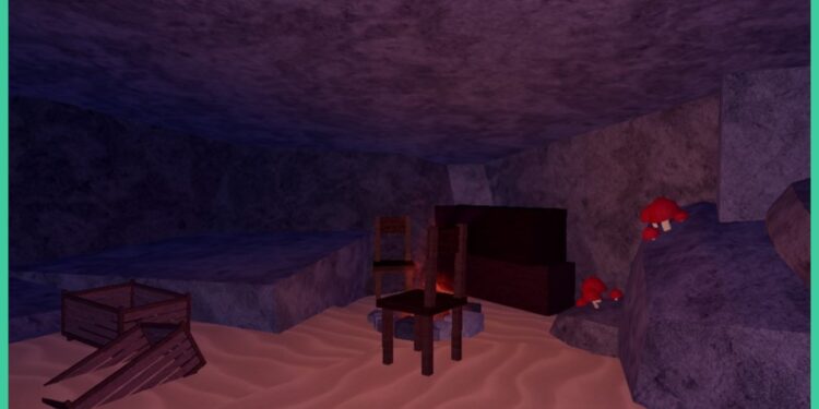 Secrets and techniques In Fisch – Hidden Places, Bunkers, And Extra! – Gamezebo