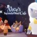 Youngsters of the Gentle Is Shedding a Vacation-Themed Match with Alice’s Wonderland Café!