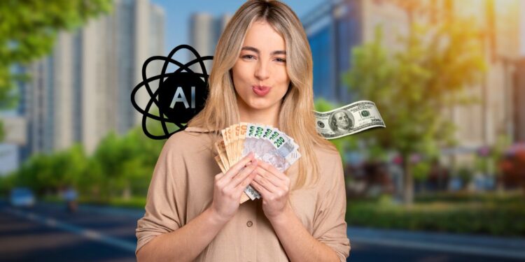 This NEW AI Symbol Generator Is So Reasonable, Folks Are Incomes $10K/Month With It, and You Can Too!