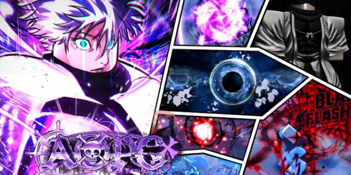 A One Piece Sport (AOPG) codes (December 2024)