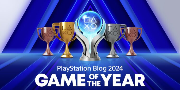 PS Weblog Recreation of the Yr 2024: The Winners – PlayStation.Weblog