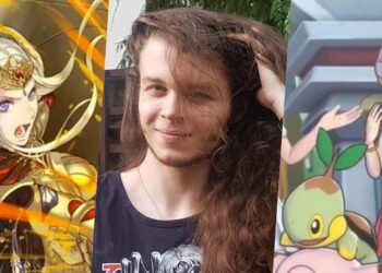 Aaron Astle’s best tales of 2024: 7 years of Fireplace Logo Heroes, the artwork of Sweet Weigh down, and Pokémania’s go back