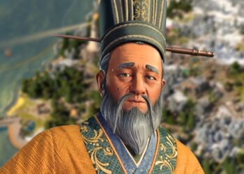 4X sport Ara Historical past Untold now has a 9,999-turn “tremendous lengthy” marketing campaign