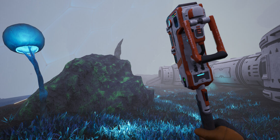 No Guy’s Sky like survival recreation Astrometica launches to sure Steam reaction