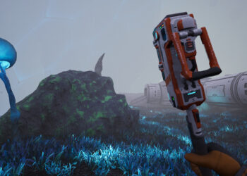 No Guy’s Sky like survival recreation Astrometica launches to sure Steam reaction