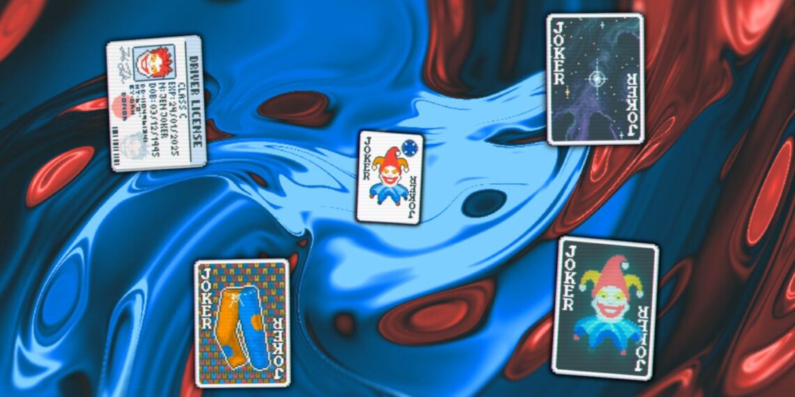 Our listing of Balatro’s best possible jokers so that you can disagree with in an instant