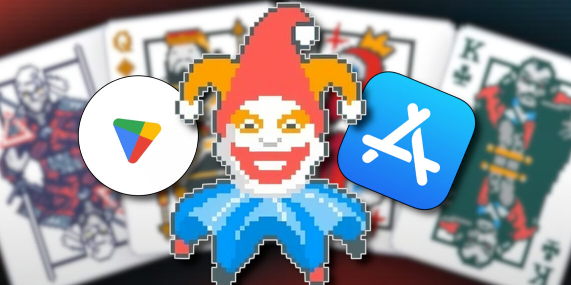 Balatro topped as Cellular Sport of the 12 months at TGA 2024