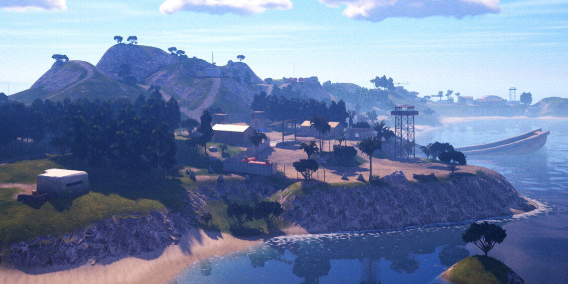 Vintage FPS Battlefield 1943 has a non secular reimagining that you’ll play now