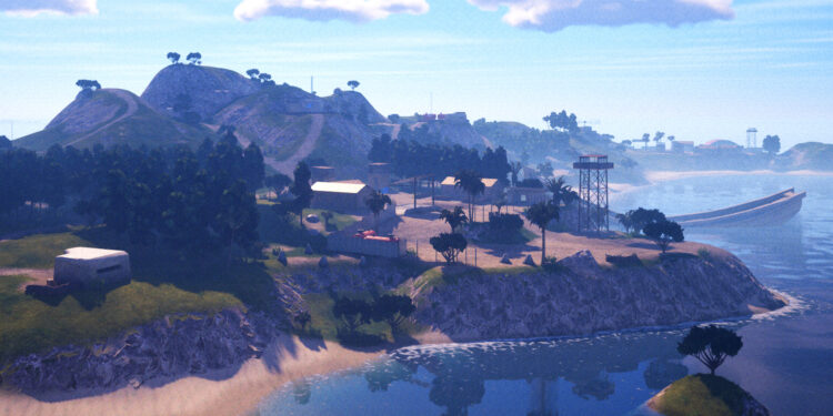 Vintage FPS Battlefield 1943 has a non secular reimagining that you’ll play now