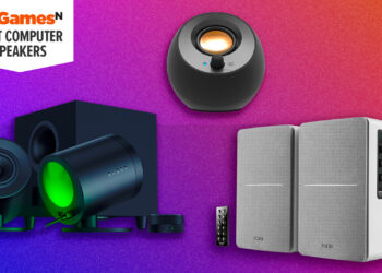 Absolute best pc audio system 2024