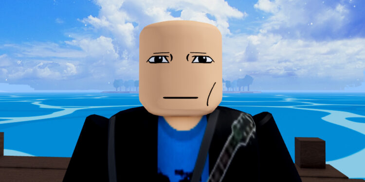 Is there a brand new Blox End result replace?