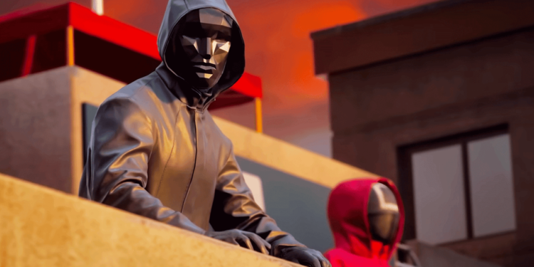 Name of Responsibility: Warzone & Black Ops 6 – Reliable Name of Responsibility x Squid Sport Teaser Trailer #2