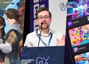 Craig Chapple’s best tales of 2024: Within Lilith Video games, Tim Sweeney’s app retailer battle, Sensor Tower’s knowledge.ai acquisition, and extra