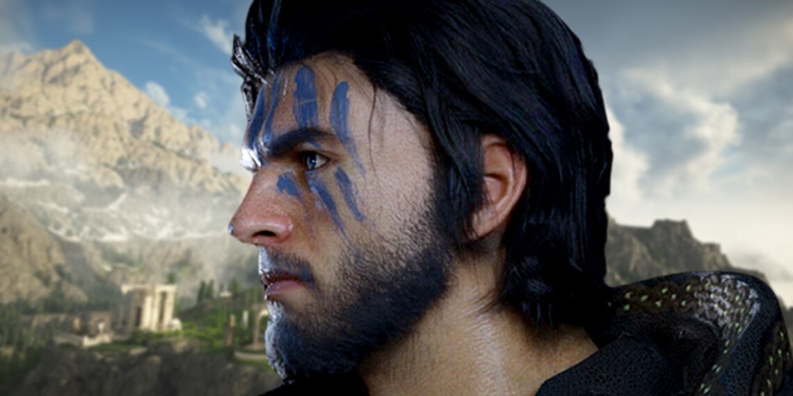 Pink Barren region unlock date window, tale, gameplay, and newest information