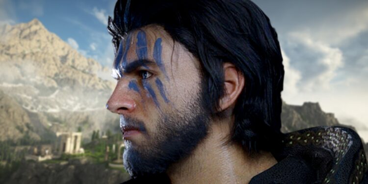 Pink Barren region unlock date window, tale, gameplay, and newest information