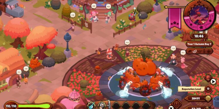 Cuisineer Bullet Level Preview – Natural Nintendo