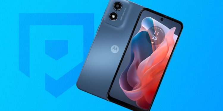 Get 27% off one in every of our favourite funds Android telephones prior to it’s too overdue