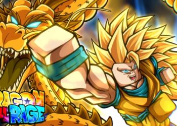 Dragon Ball Rage codes (December 2024)