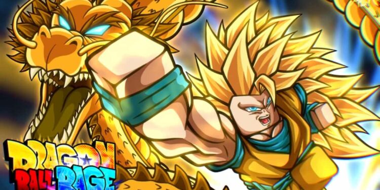 Dragon Ball Rage codes (December 2024)