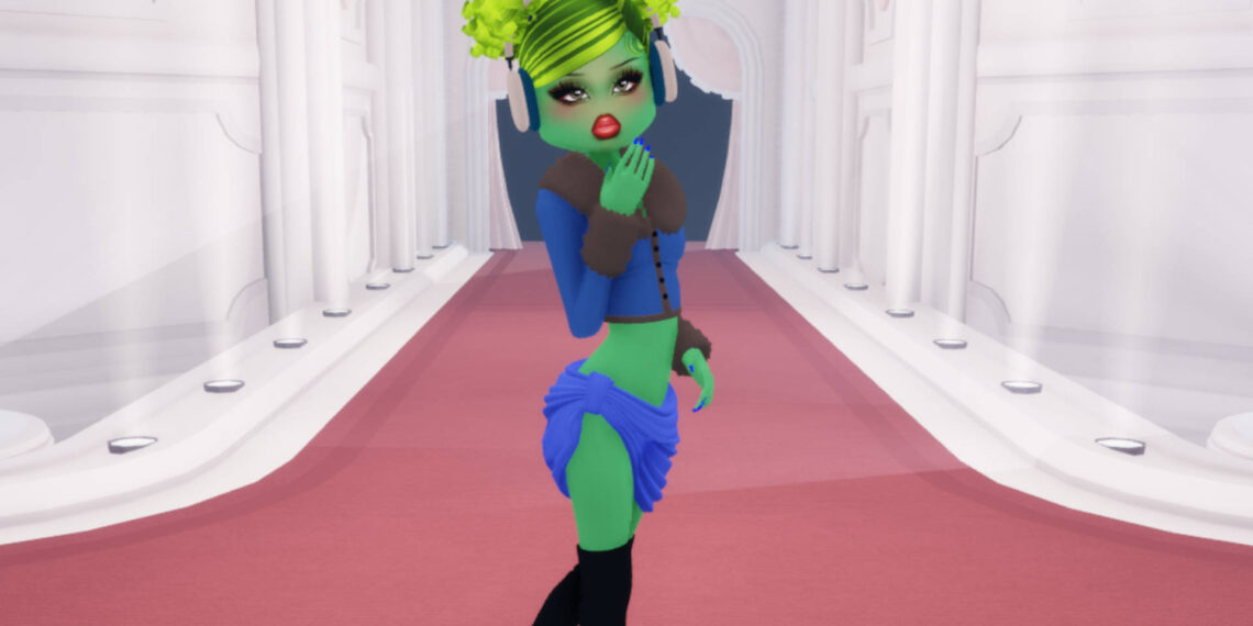 Get dressed to Provoke codes December 2024