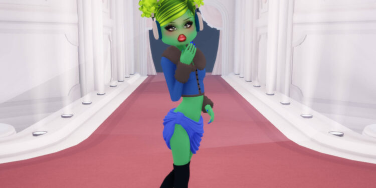 Get dressed to Provoke codes December 2024