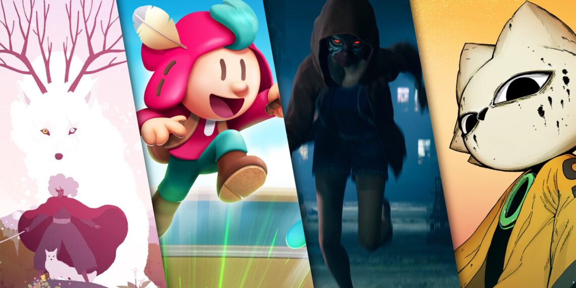 Shuhei Yoshida’s favourite PlayStation indie video games of 2024 – PlayStation.Weblog