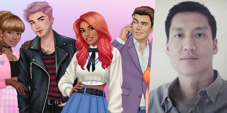 World Traits: Pocket Gemstones CEO Ben Liu at the artwork of creating nice video games and the desire for “success and magic”