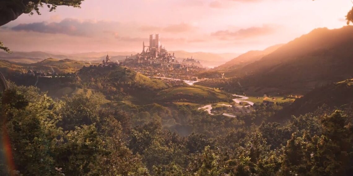 Xbox’s Fantasy May Release on PS5 Too, Says Microsoft Insider