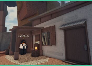 Fisch Bait Information – Most well-liked Fish and All Buffs – Gamezebo