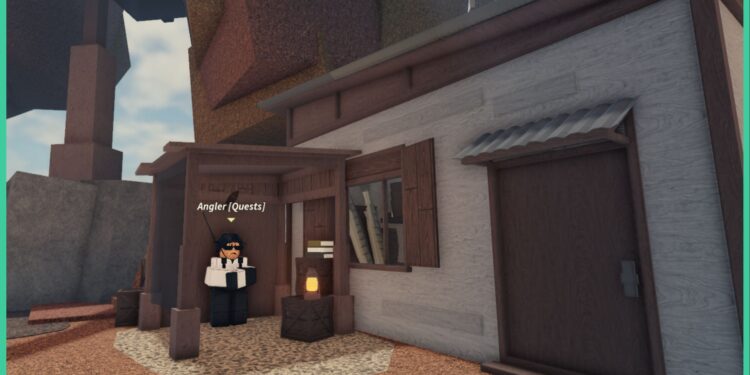 Fisch Bait Information – Most well-liked Fish and All Buffs – Gamezebo