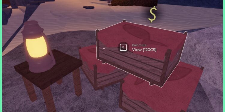 Fisch Bait Tier Listing – Ranked With Stats Indexed! – Gamezebo