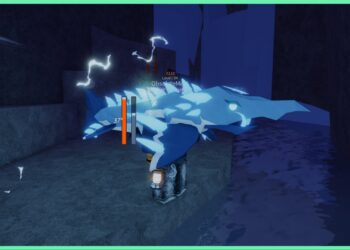 Fisch Cryogenic Canal Information – Is It The New Highest Cash Farming Space? – Gamezebo