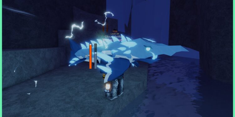 Fisch Cryogenic Canal Information – Is It The New Highest Cash Farming Space? – Gamezebo