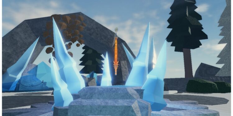 Fisch Crystalized Rod Obtainment Information – Location and Stats!