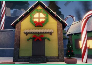 Fisch Frost Warden Rod – Must You Purchase it? – Gamezebo