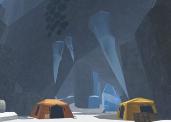 Fisch Overgrowth Caves Bestiary Information