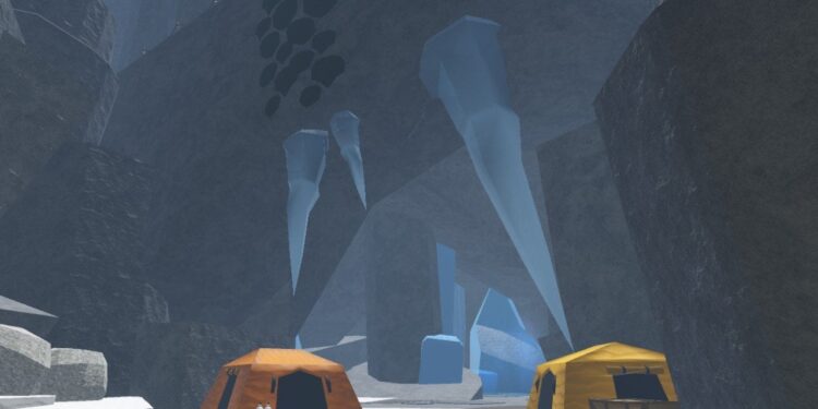 Fisch Overgrowth Caves Bestiary Information