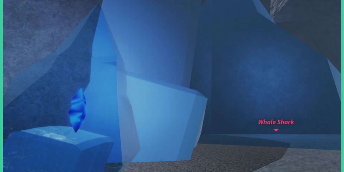 Fisch Pickaxe – Location and Makes use of – Gamezebo