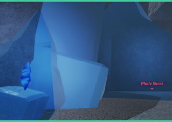 Fisch Pickaxe – Location and Makes use of – Gamezebo