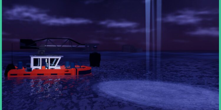 Fisch Bizarre Whirlpool – Vertigo, Isonades, and The Depths – Gamezebo