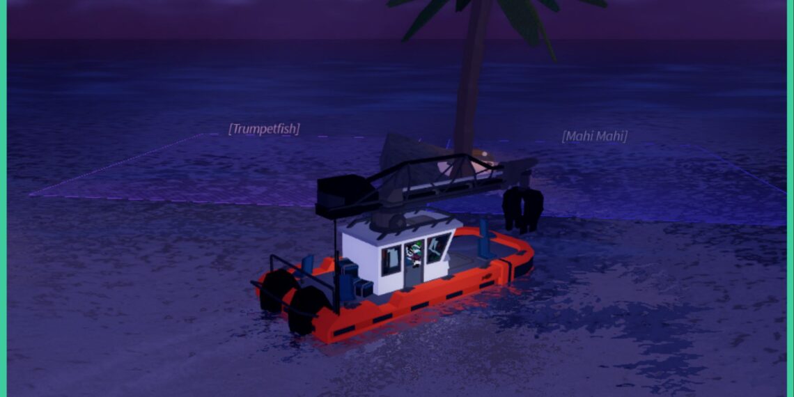 Fisch Trumpet Fish Information – Location and Personal tastes – Gamezebo