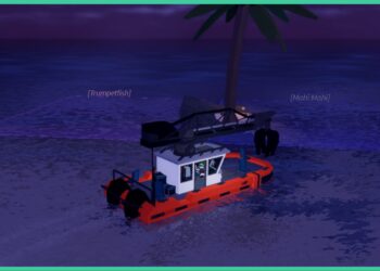 Fisch Trumpet Fish Information – Location and Personal tastes – Gamezebo