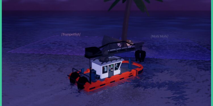 Fisch Trumpet Fish Information – Location and Personal tastes – Gamezebo