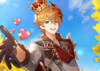 Childe is Genshin Have an effect on’s primary personality – you’ll’t alternate my thoughts