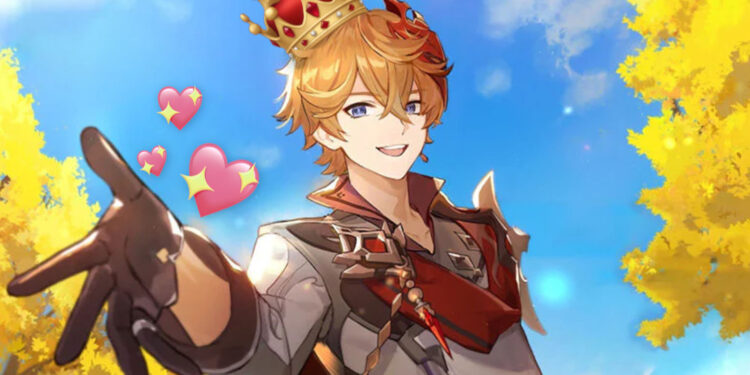 Childe is Genshin Have an effect on’s primary personality – you’ll’t alternate my thoughts