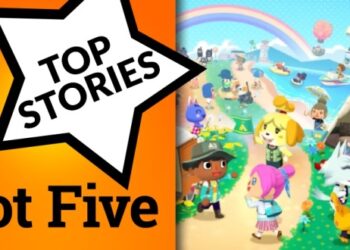 Sizzling 5: Animal Crossing’s comeback, Balatro’s large milestone, and Infinity Nikki’s file release