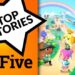 Sizzling 5: Animal Crossing’s comeback, Balatro’s large milestone, and Infinity Nikki’s file release