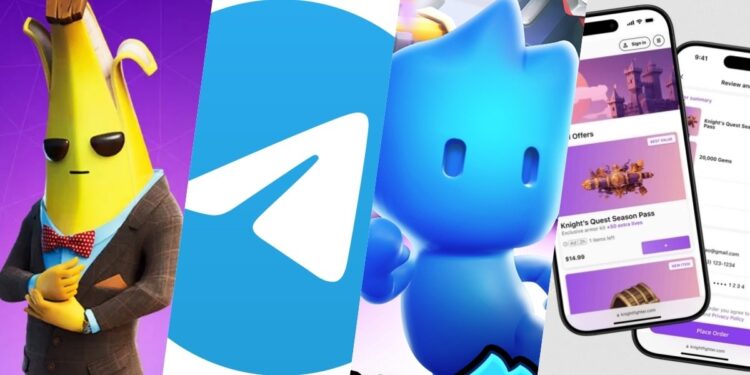 The most important cellular video games {industry} traits of 2024