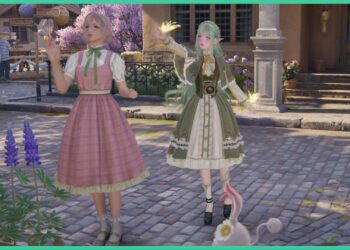 Infinity Nikki Emabul – Location and Answer – Gamezebo