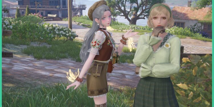 Infinity Nikki Salai – Location, Faction Quest, and Rewards – Gamezebo